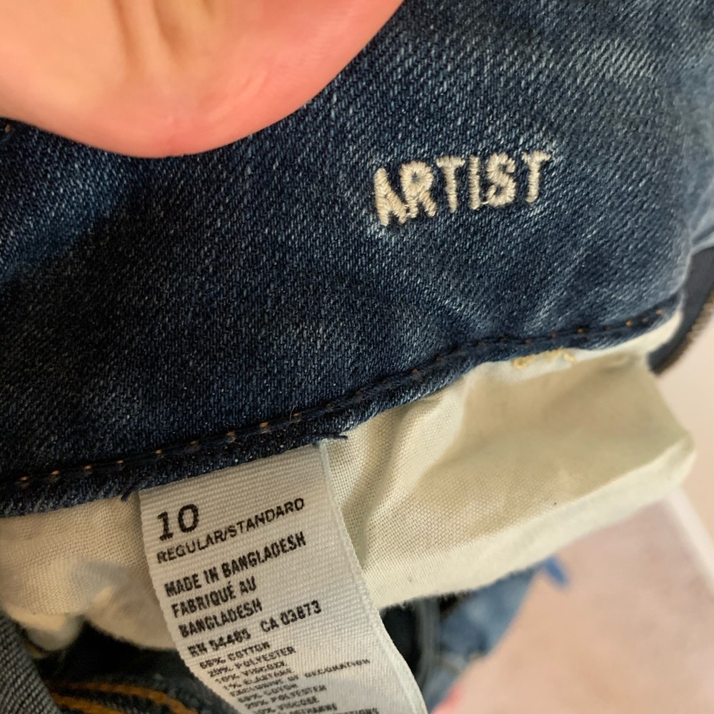 Jeans - Picture 3 of 3
